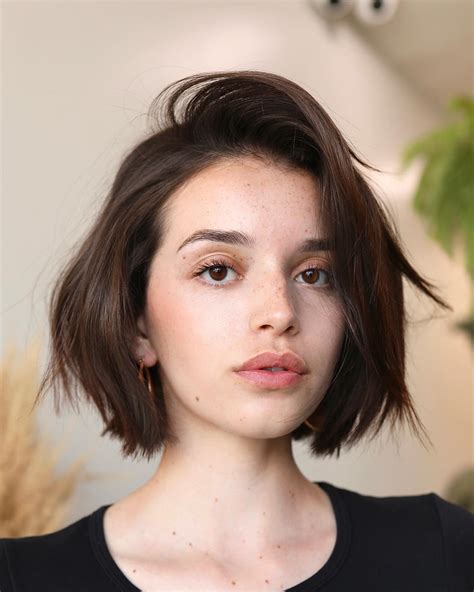 30 Best Short Haircuts for Women in 2024